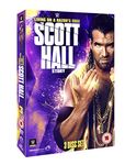 Wwe: Scott Hall - Living On A Razor's Edge [DVD]