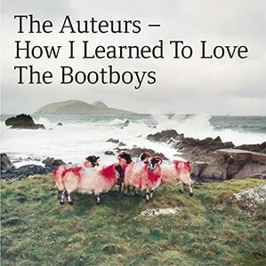 How I Learned to Love. [Import]