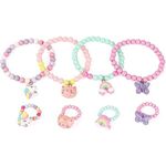 GENERIC Friend Bracelets For Kids