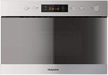 Hotpoint 22L 750W Built-in Microwav