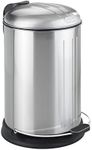 WENKO Pedal bin Lagun Easy Close-Au
