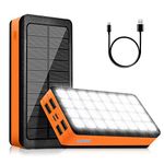 solar portable chargers