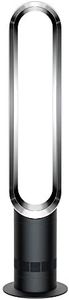 Dyson Cool™ Tower Fan AM07 Black/Nickel, Large