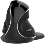 DELUX Wireless Ergonomic Vertical M