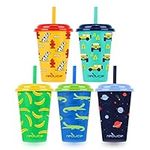 Reduce GoGo's, 5 Pack – 12oz Cups w