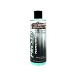 Zephyr Pro-40 The Perfect Metal Polish. for Chrome, Stainless Steel, Aluminum, Brass, Copper, Silver and Magnesium. Made in U.S.A. (16oz)