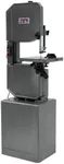 JET 14-Inch Metal/Wood Bandsaw, 1 H