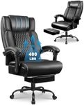 OFIKA Office Chair,Executive Heavy 