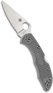 Spyderco D