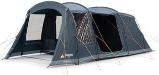 Vango Savannah 400 Family Tent 4 Pe