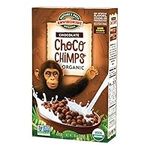 EnviroKidz Choco Chimps Organic Cho