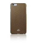 Evutec S Series Phone Case for Apple iPhone 6 (Brown)