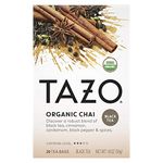 Tazo Tea Tazo Chai Tea (3x20 Bag)