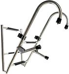 MARINE CITY Durable Stainless Steel