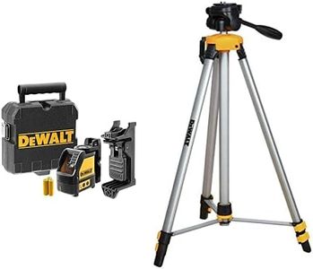 DEWALT Lin