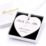 Beecreative Happily Ever After Gift