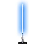 Star Wars Luke Skywalker Lightsaber Floor Lamp | Mood Light | 5-Feet Tall