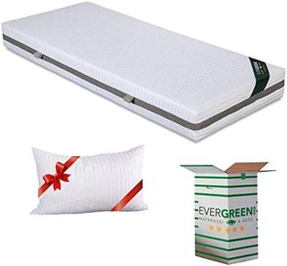 EVERGREENW