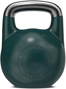 Kettlebell