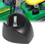 USSKYBOY Beverage Cup Holder for John Deere 325 335 345 355 GT225 GT235 GT245 Lawn Garden Tractors Multifunctional Cup Holder Replacement for: AM132036, AM131898, AM130685