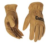 Goatskin Work Gloves