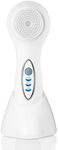 True Glow by Conair Facial Brush - Waterproof + Rechargeable