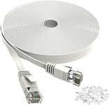 Cat 6 Ethernet Cable 25 ft, Outdoor