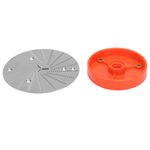 Juicer Blade, Juicer Blade Stainless Steel Stable for Power Juicer