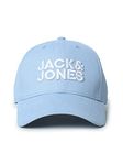 Jack & Jones Men's Baseball Cap (258378522- Cerulean_Free Size)