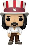 Pop Frank Zappa Vinyl Figure