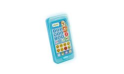 Fisher-Price Laugh & Learn Leave a Message Smart Phone