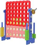 SDADI Height Adjustable Giant 4 in 