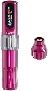 Mast Cordl