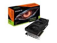 GIGABYTE GeForce RTX 4090 WINDFORCE 24G Graphics Card, 3X Wind Force Fans, 24GB 384-bit GDDR6X, GV-N4090WF3-24GD Video Card Pci_e_x16