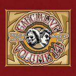 Garcialive Volume 14: January 27Th, 1986 The Ritz