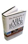 The Biography of Abu Bakr As-Siddeeq