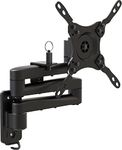 OMP Cantilever TV Mount - use with Up To 3 Universal Arms and Dual Lock