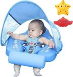 Mambobaby Float with Canopy Newest 