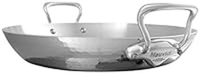 Mauviel 5277.35 M'Elite Paella pan,