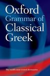 Oxford Grammar of Classical Greek