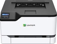 Lexmark Home Color Laser Printers