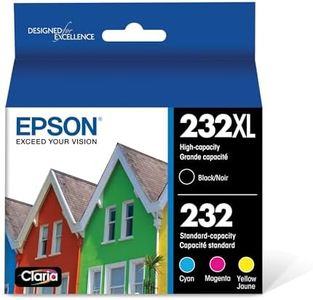 EPSON 232 