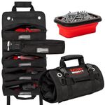 Roll Around Tool Box