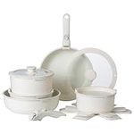 Country Kitchen 13 Piece Pots and P