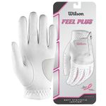 Wilson Feel Plus Women's Small Left Hand Gloves