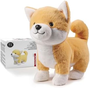 eJog Pup E