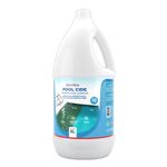 Chemtex Pool Cide | Swimming Pool Water Algaecide | Removes Green, Black, Mustard Algae (5L)