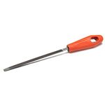 Nicholson Tool File 6' Xx Slim Taper Cdd with Handle 152Mm