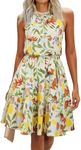 Newshows Spring Dresses for Women 2