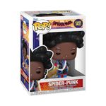 Funko Pop! Marvel: Spider-Man: Across The Spider-Verse - Spider-Punk